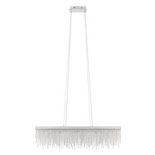 Eglo Canada - Trend 39283A - Antelao LED Pendant