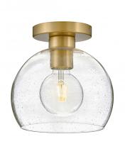 Lark Canada 83011LCB - Extra Small Flush Mount