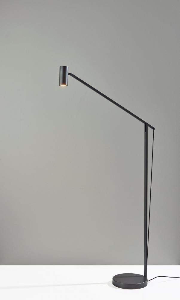 Turrell Task Floor Lamp