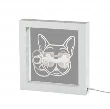 Adesso SL3726-02 - Cool Dog Video Light Box