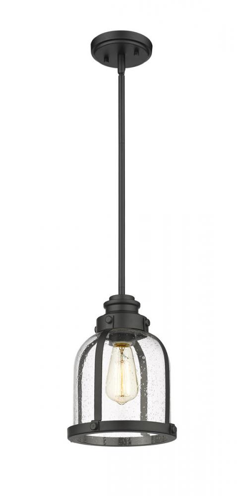 1 Light Pendant