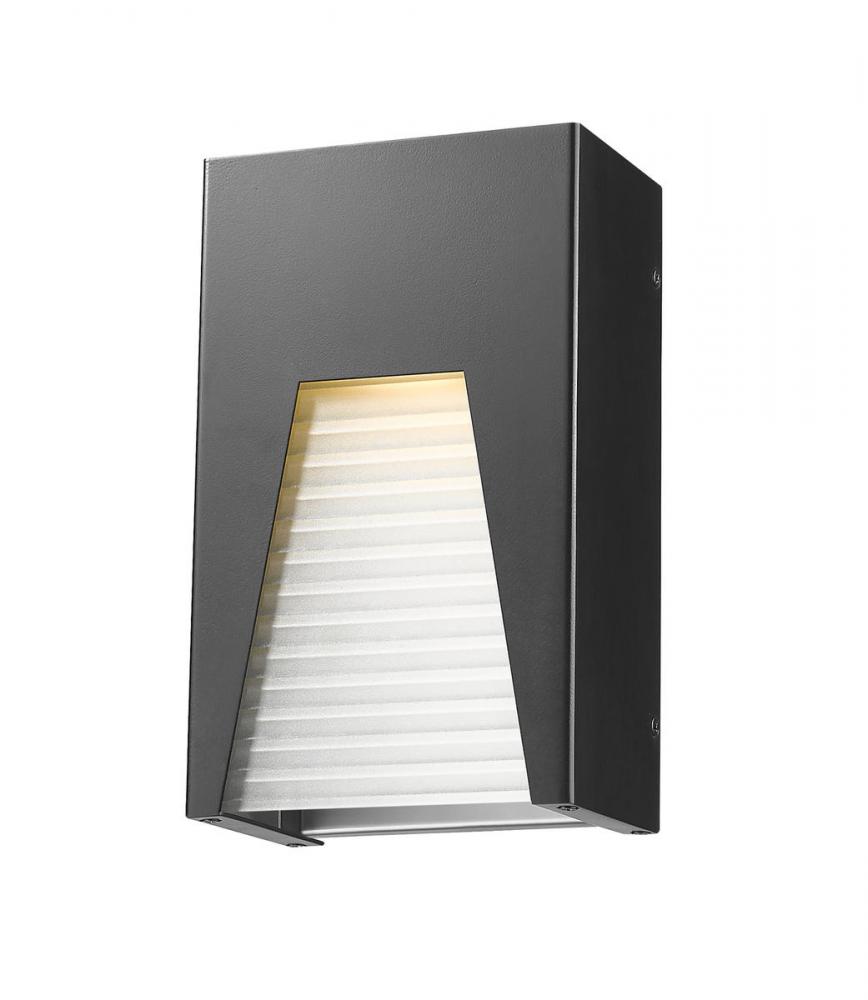 1 Light Outdoor Wall Light