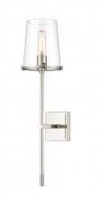 Z-Lite 3032-1S-PN - 1 Light Wall Sconce