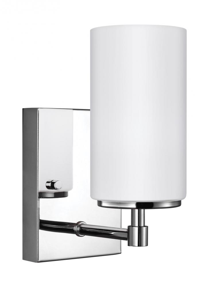 Alturas One Light Wall / Bath Sconce