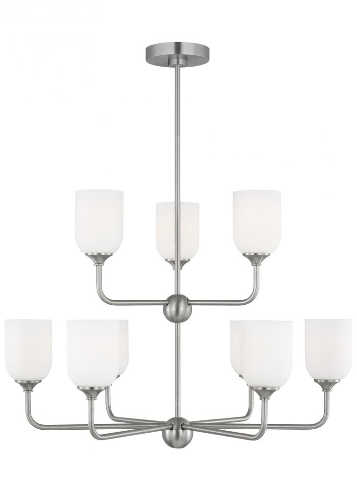 Emile Extra Large Chandelier