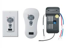 Generation Lighting CK250 - Wall-Hand-Held Remote Control Kit