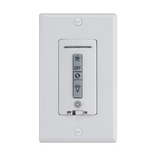 Generation Lighting ESSWC-10 - Wall Control in White