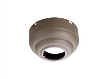 Generation Lighting MC95TI - Slope Ceiling Adapter in Titanium