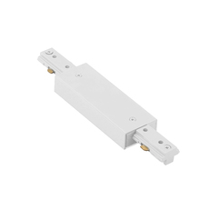 WAC Canada HI-PWR-WT - H Track Power Feedable I Connector