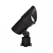 WAC Canada 5011-27BK - LED Landscape Accent Light 12V