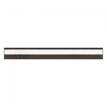 WAC Canada BA-ACLED24-27/30BZ - Duo ACLED Dual Color Option Light Bar 24"