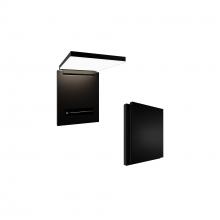 WAC Canada BL-75506-BN - Flapp Bed Task Light