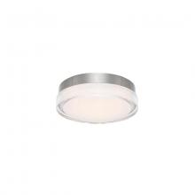 WAC Canada FM-W57806-35-SS - DOT Flush Mount Light