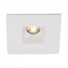 WAC Canada HR-LED271R-30-WT - LEDme Miniature Recessed Task Light