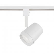 WAC Canada J-7030-930-WT - Ocularc 7030 Track Luminaire