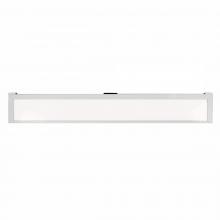 WAC Canada LN-LED30P-30-WT - Line 2.0 Edge Lit Task Light