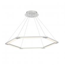 WAC Canada PD-14032-AL - LUNE Chandelier Light