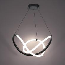 WAC Canada PD-19324-BK - Solo Pendant Light