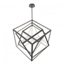 WAC Canada PD-51030-BK - ATLAS Chandelier Light