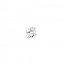 WAC Canada R1GAL02-F927-CH - Multi Stealth Adjustable Trimless 2 Cell