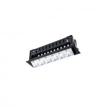 WAC Canada R1GAT06-F930-HZBK - Multi Stealth Adjustable Trim 6 Cell