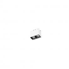 WAC Canada R1GDL02-F930-BK - Multi Stealth Downlight Trimless 2 Cell