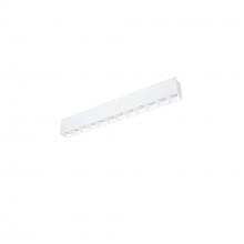 WAC Canada R1GDL12-N927-WT - Multi Stealth Downlight Trimless 12 Cell