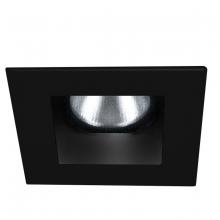 WAC Canada R2ASDT-N835-BK - Aether 2" Trim with LED Light Engine