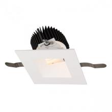 WAC Canada R3ASAT-N840-BN - Aether Square Adjustable Trim with LED Light Engine