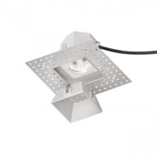 WAC Canada R3ARDT-F840-WT - Aether Round Trim with LED Light Engine