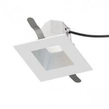 WAC Canada R3ASDT-F830-BN - Aether Square Trim with LED Light Engine