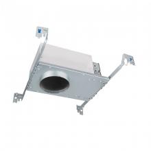 WAC Canada R3BNICA-10U - Ocularc 3.0 LED New Construction IC-Rated Airtight Housing (120-277V)