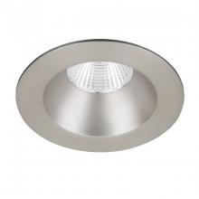 WAC Canada R3BRD-F930-BN - Ocularc 3.0 LED Round Open Reflector Trim with Light Engine