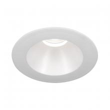 WAC Canada R3BRDP-N927-WT - Ocularc 3.0 LED Dead Front Open Reflector Trim with Light Engine