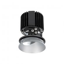 WAC Canada R4RAL-S840-HZ - Volta Round Adjustable Invisible Trim with LED Light Engine
