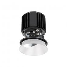 WAC Canada R4RAL-F835-WT - Volta Round Adjustable Invisible Trim with LED Light Engine