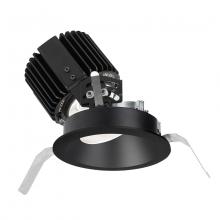WAC Canada R4RAT-S835-BK - Volta Round Adjustable Trim with LED Light Engine