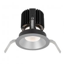 WAC Canada R4RD1T-N835-HZ - Volta Round Shallow Regressed Trim with LED Light Engine