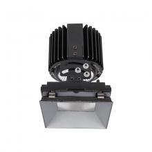 WAC Canada R4SAL-F830-HZ - Volta Square Adjustable Invisible Trim with LED Light Engine