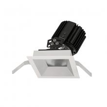 WAC Canada R4SAT-N835-HZWT - Volta Square Adjustable Trim with LED Light Engine