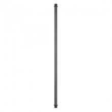 WAC Canada R72-BK - Suspension Rod for Track