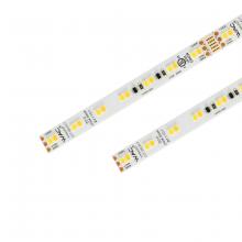 WAC Canada T24-CS10-10-2750WT - InvisiLED® CCT - Color Temperature Adjustable LED Tape