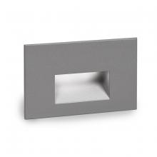 WAC Canada WL-LED100-27-GH - LEDme® Horizontal Step and Wall Light