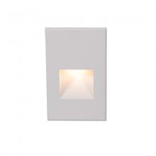 WAC Canada WL-LED200-27-WT - LEDme® Vertical Step and Wall Light