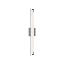 WAC Canada WS-51532-30-BK - Straitaway Bath & Wall Sconce