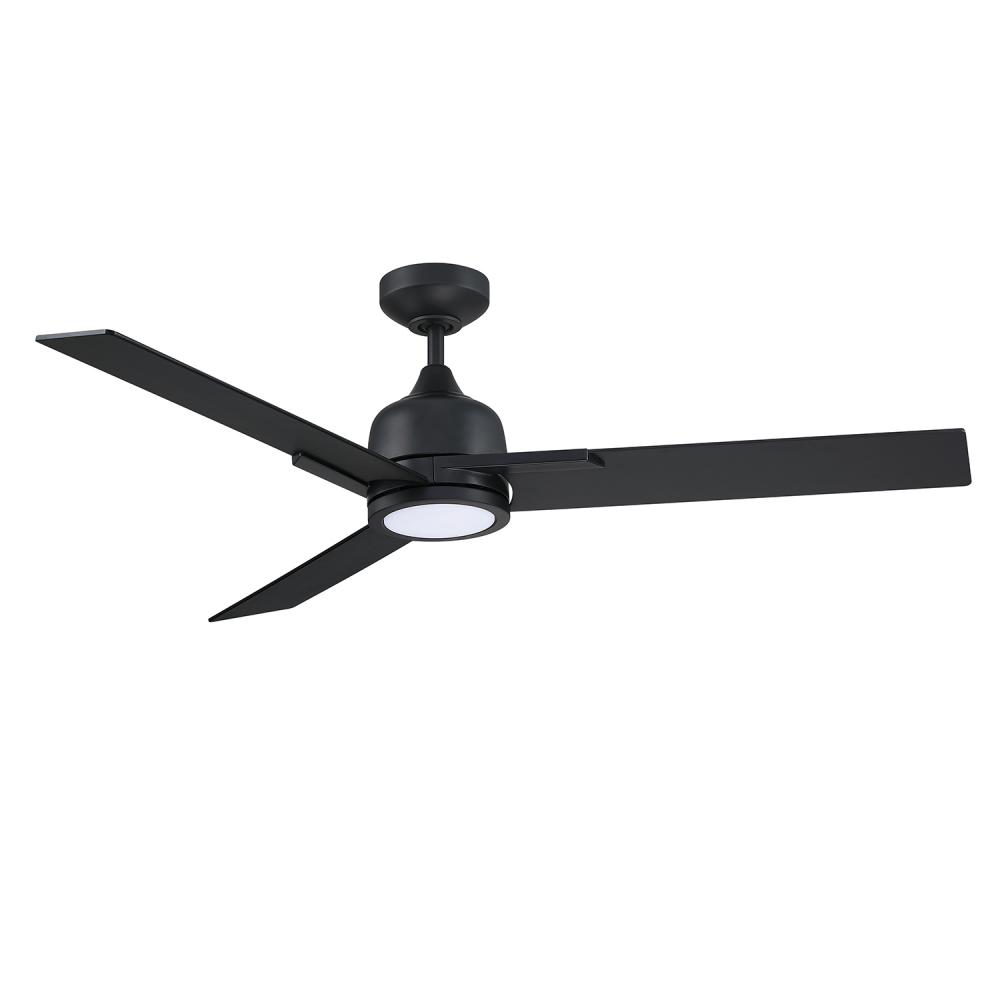 52" LED CEILING FAN