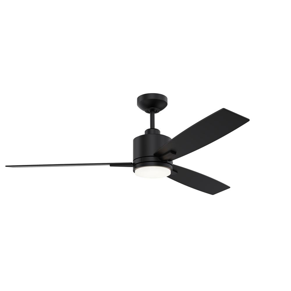 52" LED CEILING FAN