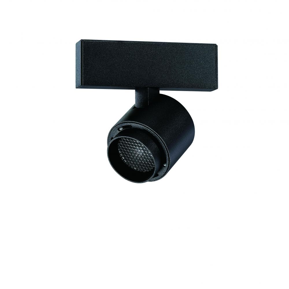 8W MAGNETIC TRACK SPOT LIGHT