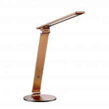 Kendal PTL5002-RB - LED DESK LAMP