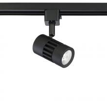 Kendal TLED-03-BLK - LED TRACK CYLINDER